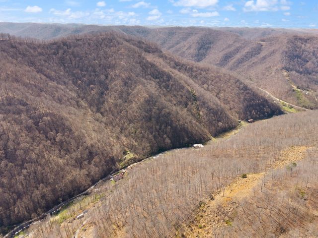 544 Salisbury Br Road, Dema, KY 41859