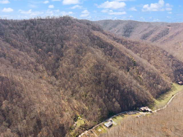 544 Salisbury Br Road, Dema, KY 41859