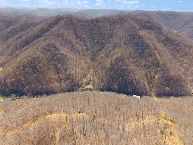 544 Salisbury Br Road, Dema, KY 41859