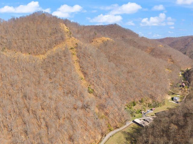 544 Salisbury Br Road, Dema, KY 41859