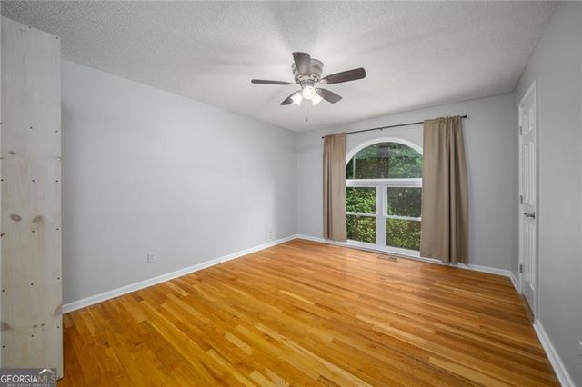 111 Allatoona Drive, Woodstock, GA 30189
