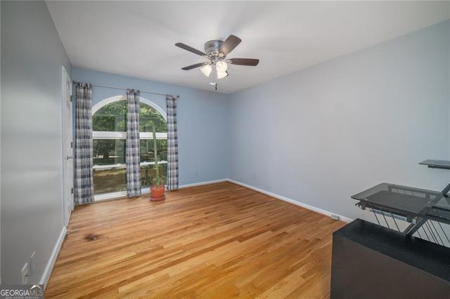 111 Allatoona Drive, Woodstock, GA 30189