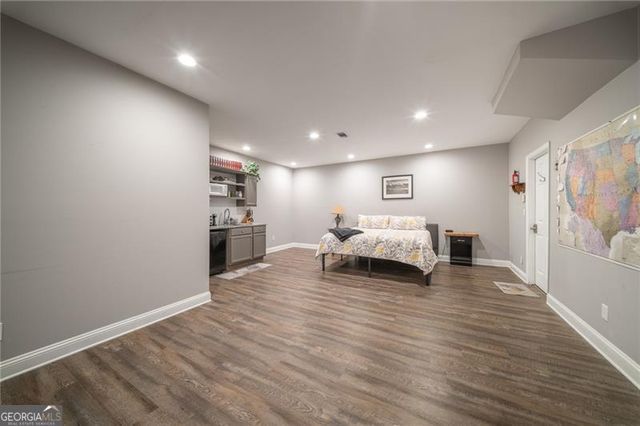 111 Allatoona Drive, Woodstock, GA 30189