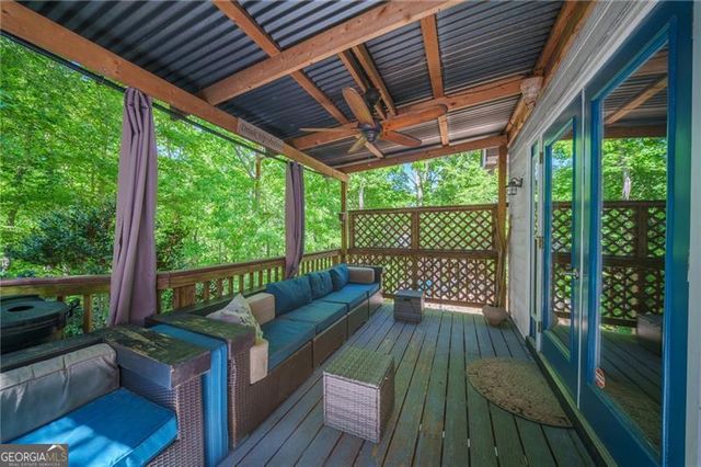111 Allatoona Drive, Woodstock, GA 30189