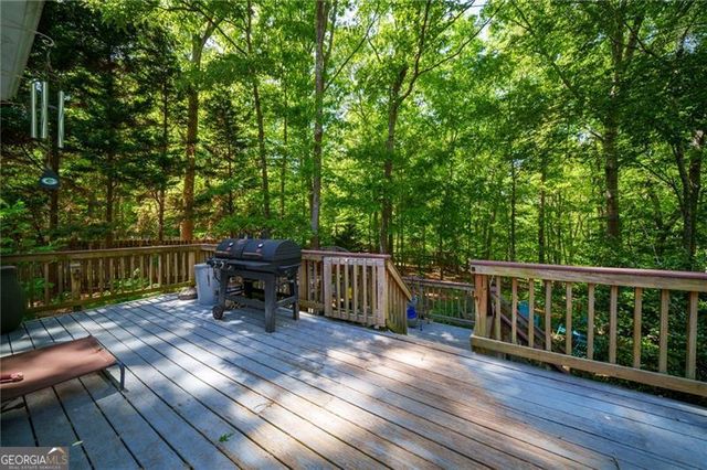 111 Allatoona Drive, Woodstock, GA 30189