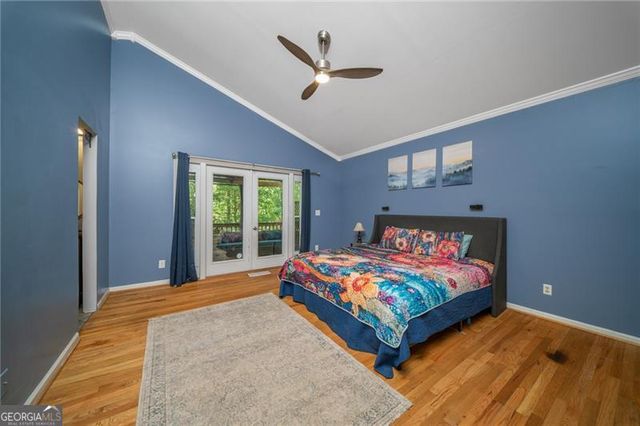 111 Allatoona Drive, Woodstock, GA 30189