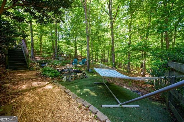 111 Allatoona Drive, Woodstock, GA 30189