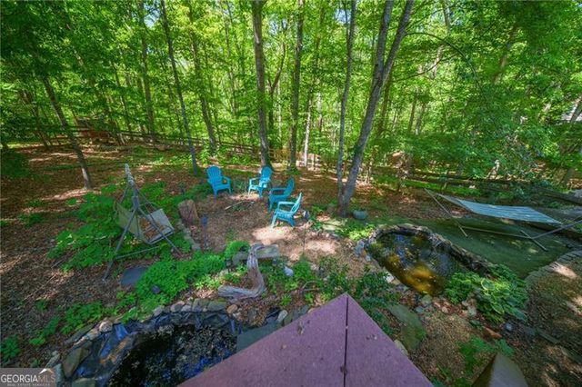 111 Allatoona Drive, Woodstock, GA 30189