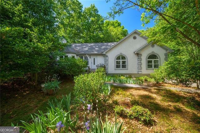 111 Allatoona Drive, Woodstock, GA 30189