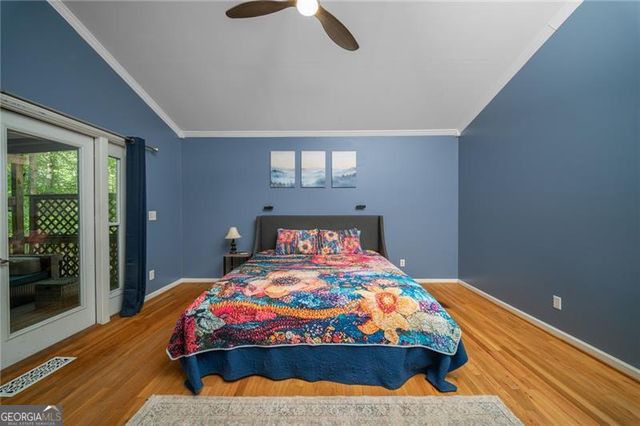 111 Allatoona Drive, Woodstock, GA 30189