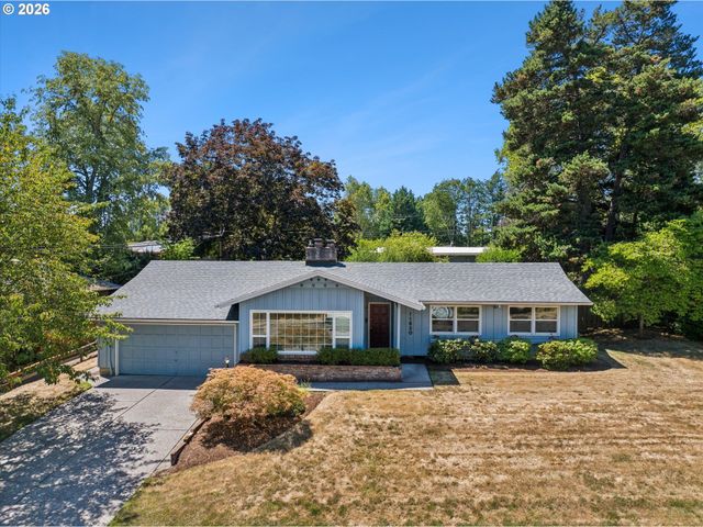 11820 Sw FOOTHILL Dr, Portland, OR 97225