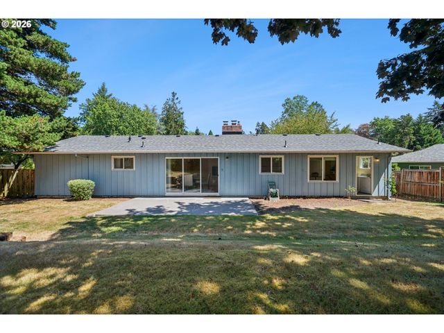 11820 Sw FOOTHILL Dr, Portland, OR 97225