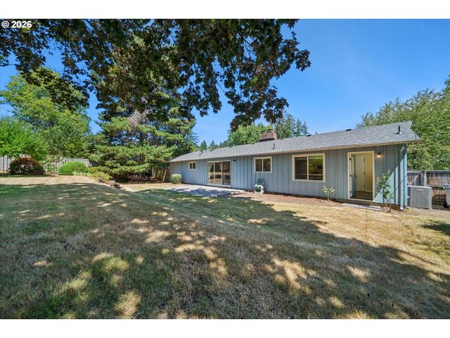 11820 Sw FOOTHILL Dr, Portland, OR 97225