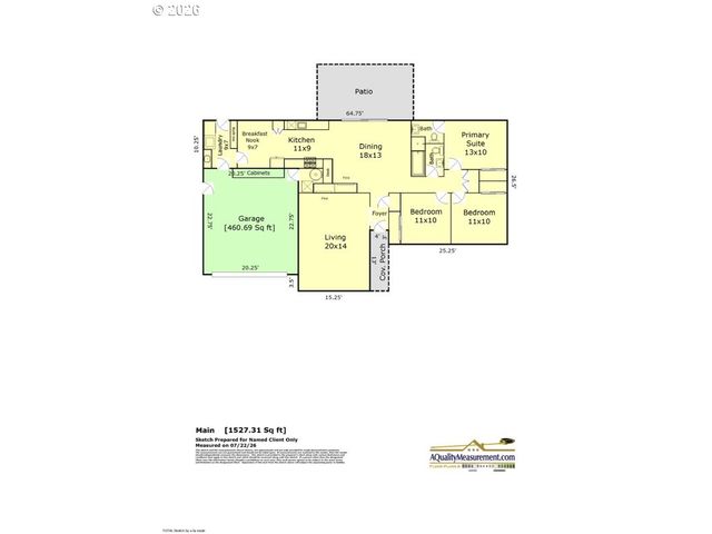 11820 Sw FOOTHILL Dr, Portland, OR 97225