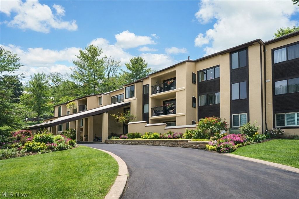 1006 Bunker Drive 203, Fairlawn, OH 44333