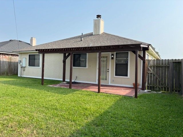 6802 Anvil Dr, Corpus Christi, TX 78414