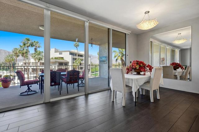 900 Island Drive 512, Rancho Mirage, CA 92270