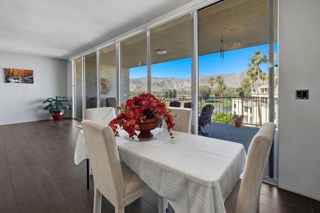 900 Island Drive 512, Rancho Mirage, CA 92270