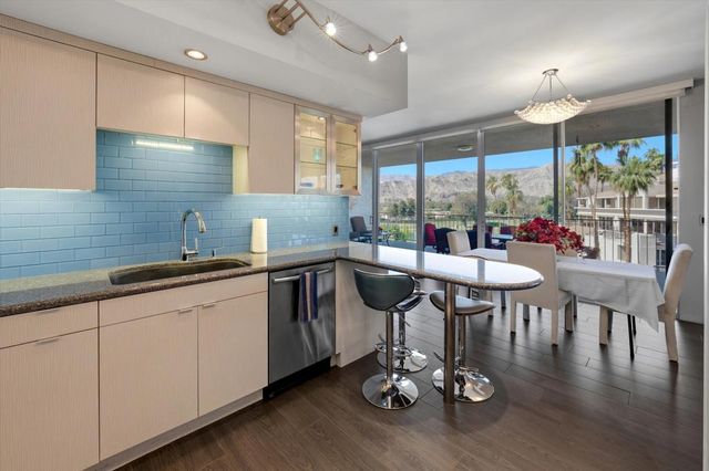 900 Island Drive 512, Rancho Mirage, CA 92270