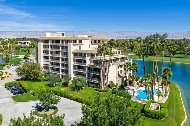 900 Island Drive 512, Rancho Mirage, CA 92270