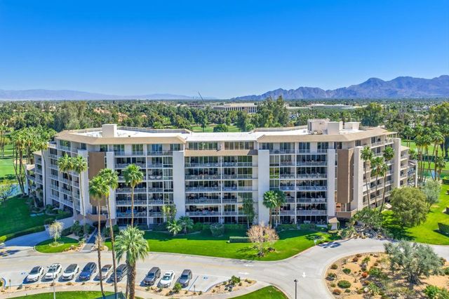 900 Island Drive 512, Rancho Mirage, CA 92270