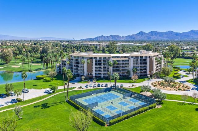 900 Island Drive 512, Rancho Mirage, CA 92270