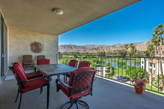 900 Island Drive 512, Rancho Mirage, CA 92270