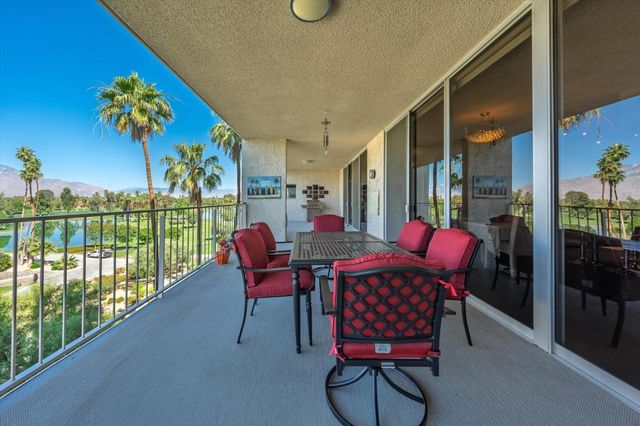 900 Island Drive 512, Rancho Mirage, CA 92270