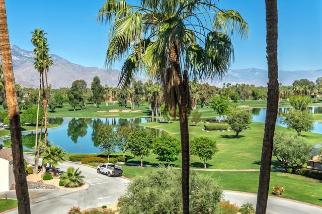 900 Island Drive 512, Rancho Mirage, CA 92270