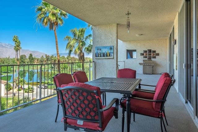900 Island Drive 512, Rancho Mirage, CA 92270