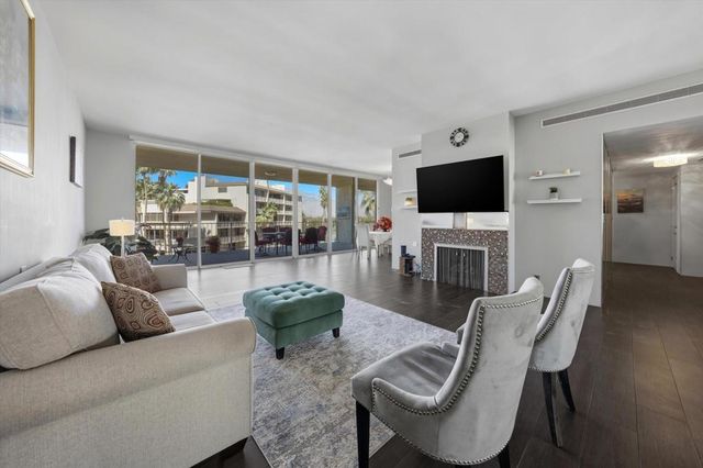 900 Island Drive 512, Rancho Mirage, CA 92270