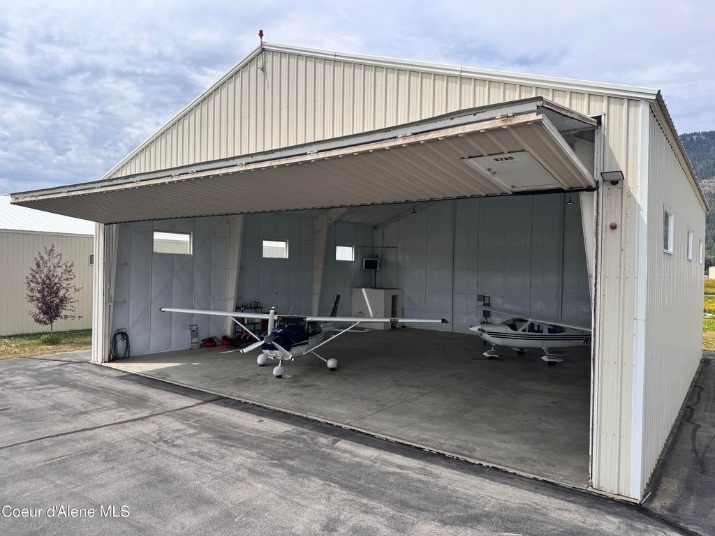 3725 Omni Parkway, Sandpoint, ID 83864