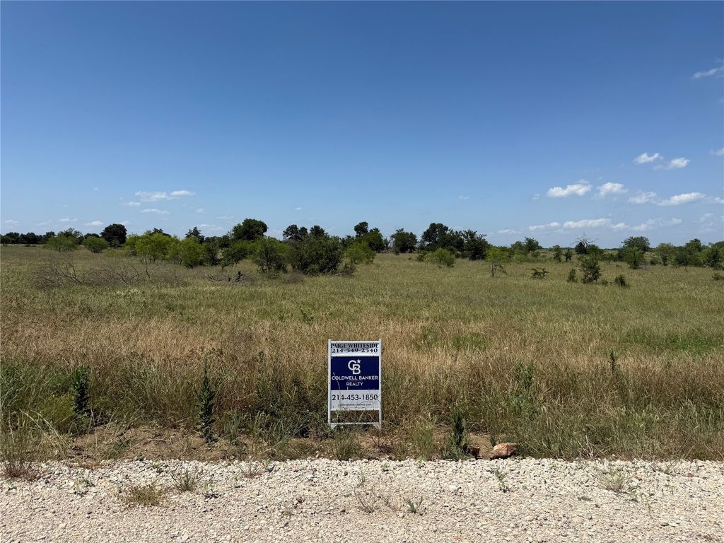 18B Harrison Circle, Wills Point, TX 75169