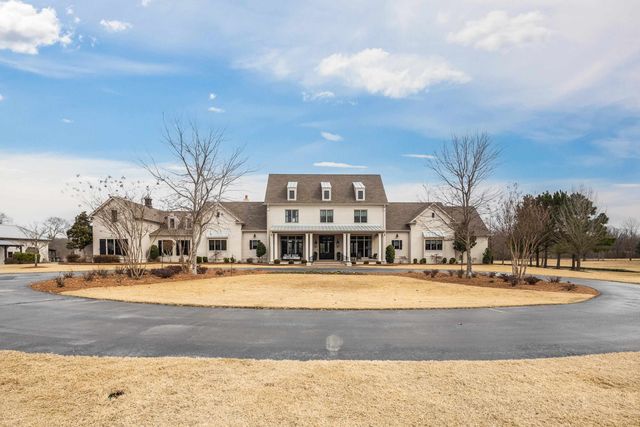 770 BALLARD RD, Piperton, TN 38017