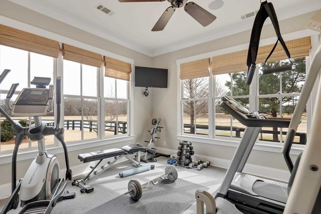 770 BALLARD RD, Piperton, TN 38017