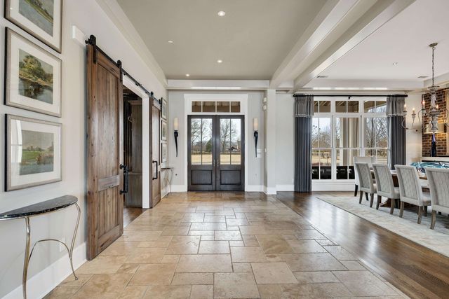 770 BALLARD RD, Piperton, TN 38017