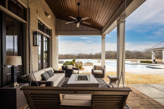 770 BALLARD RD, Piperton, TN 38017