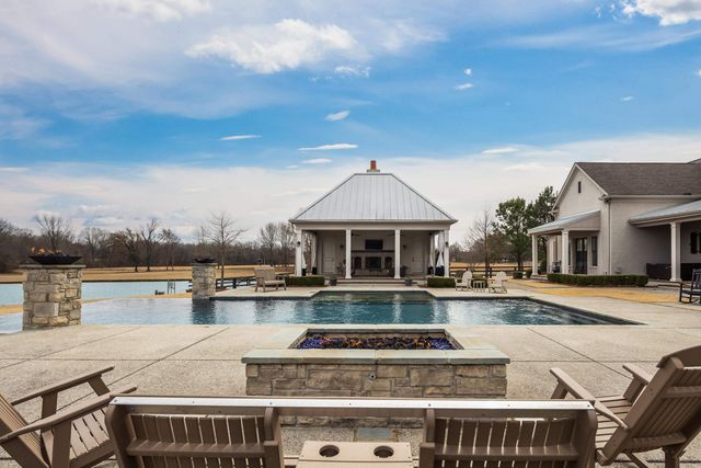 770 BALLARD RD, Piperton, TN 38017