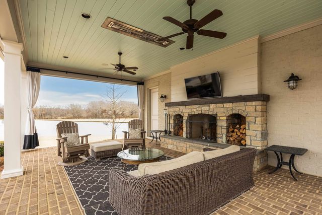 770 BALLARD RD, Piperton, TN 38017