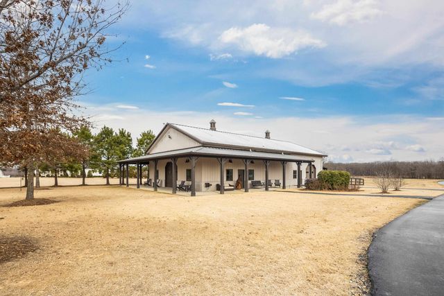 770 BALLARD RD, Piperton, TN 38017