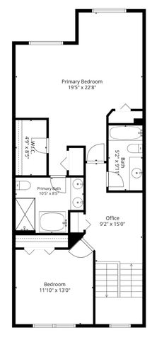11S471 Rachael Court, Willowbrook, IL 60527