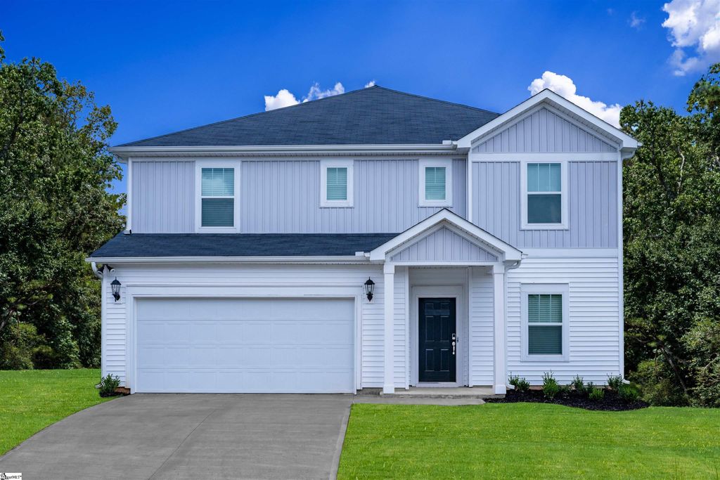 301 Granby Trail, Easley, SC 29642