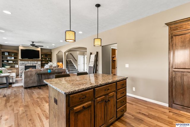 1504 S 210 Street, Omaha, NE 68022