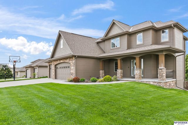 1504 S 210 Street, Omaha, NE 68022