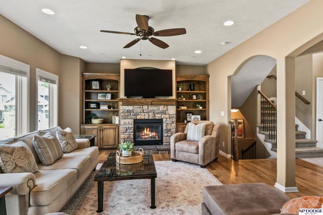 1504 S 210 Street, Omaha, NE 68022