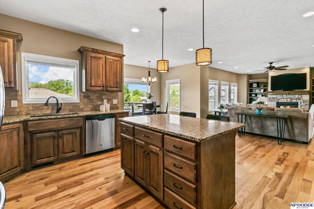 1504 S 210 Street, Omaha, NE 68022