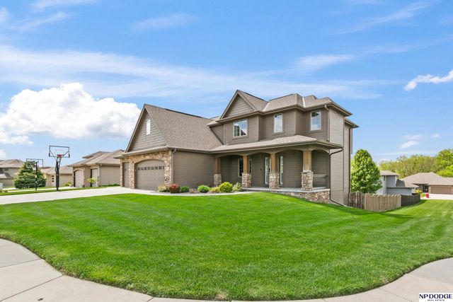 1504 S 210 Street, Omaha, NE 68022