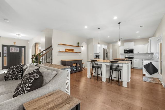 156 Hart Ridge Court, Fortson, GA 31808