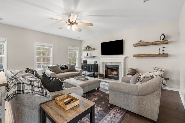 156 Hart Ridge Court, Fortson, GA 31808