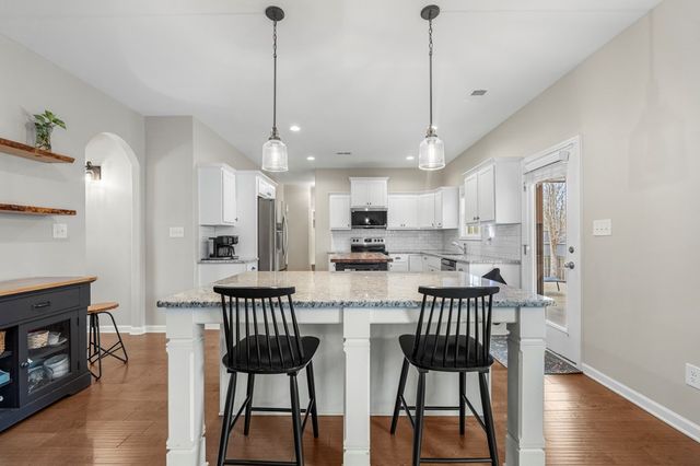 156 Hart Ridge Court, Fortson, GA 31808